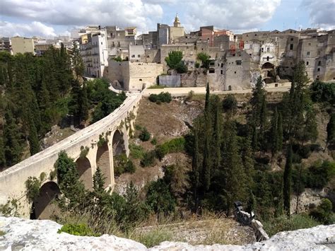 Gravina in Puglia (Bari): Qué ver y dónde dormir