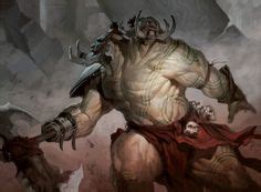 Gruul Clans on Pinterest