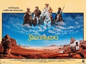 Silverado Poster #630297 - MoviePosters2.com