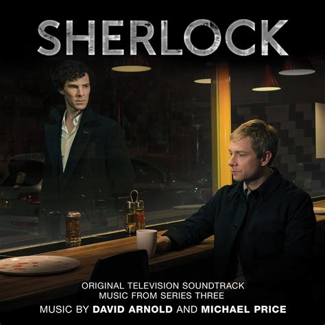 Top 5 Recommended Sherlock Holmes Series Soundtrack – Home Appliances