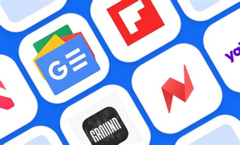 Best News Apps for iPhone in 2023 - The Tech Edvocate