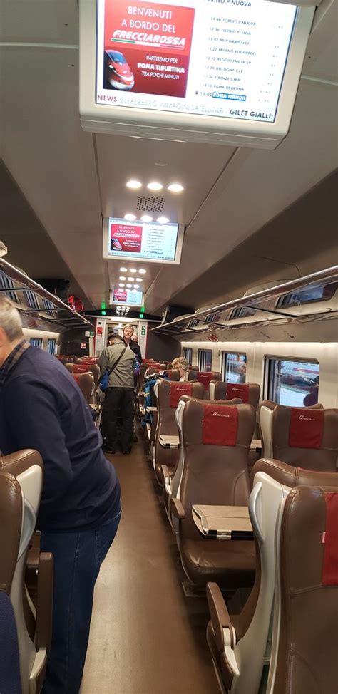 Trenitalia (Rome): 2019 All You Need to Know Before You Go (with PHOTOS)