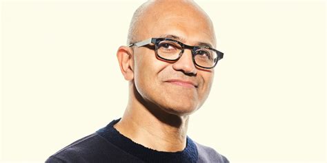 Microsoft CEO Satya Nadella interview on how the tech industry can win back public trust | Fortune