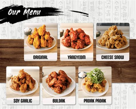 Order Chicko Chicken (Robson St) Delivery【Menu & Prices】| Vancouver ...