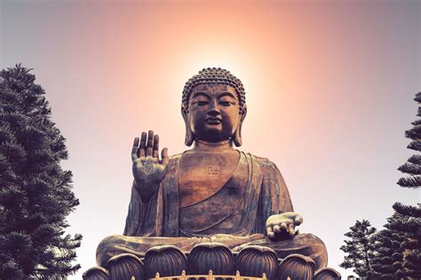 Buddha Statues: Meaning of Postures and Poses