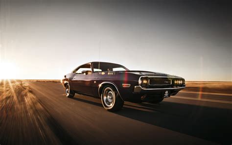 Dodge Challenger, HD Cars, 4k Wallpapers, Images, Backgrounds, Photos ...