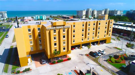 Cocoa Beach Suites