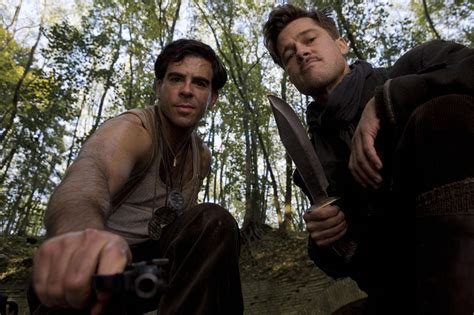 Inglourious Basterds - Inglourious Basterds Photo (18440732) - Fanpop