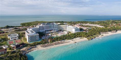 Hotel Iberostar Bella Vista 5* Varadero Cuba