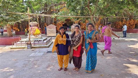 Baba Gorakhnath Temple, Gorekhanath Pitha, Jagatsinghpur | Odisha Tour