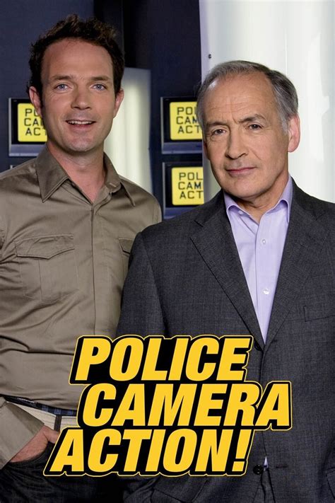 Police, Camera, Action! Season 3 | Rotten Tomatoes