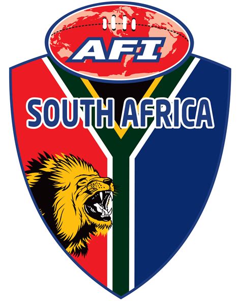 South Africa - AFL International