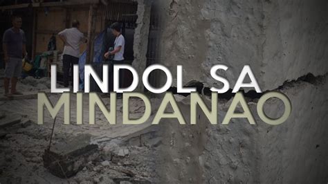 LINDOL SA MINDANAO - RMN Networks