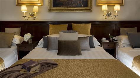 Hotel Des Artistes Rome | Gallery