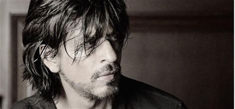 Shah Rukh Khan’s New Look From 'Pathan' Is Already A Hit And People Are ...