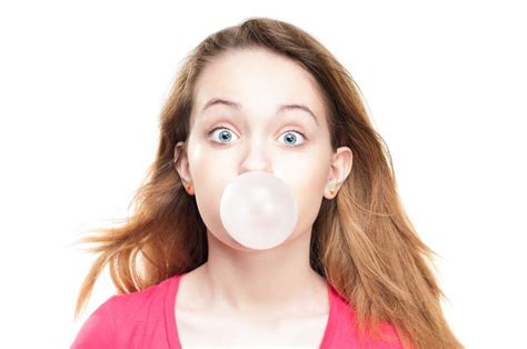 Chewing Gum: Harmful or Helpful? - Springfield Preventive Dentistry