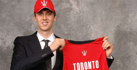 Five worst draft picks in Toronto Raptors history | Offside