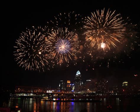 Top 5 Labor Day Fireworks Watch Party Upgrades - Cincinnati Magazine