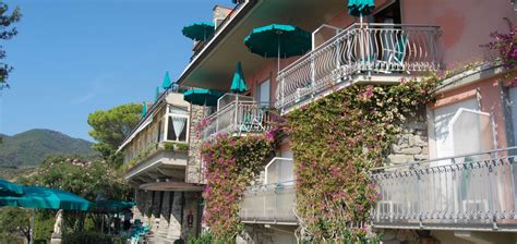 Hotel Porto Roca, Cinque Terre Review | The Hotel Guru