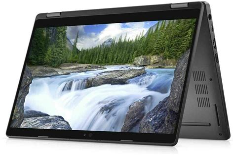 Dell Latitude 5300 2-in-1 · i5-8365U · UHD Graphics 620 · 13.3”, Full ...