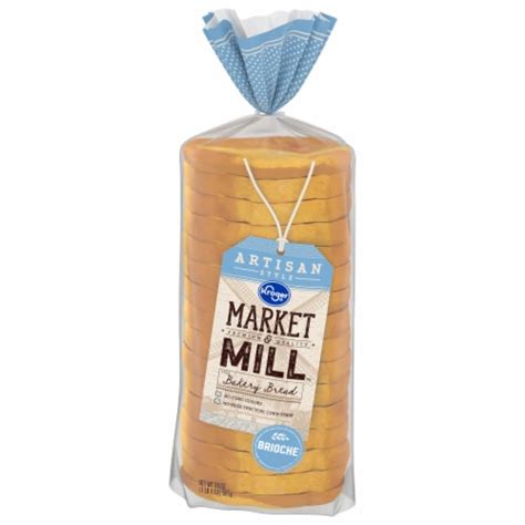 Kroger® Artisan Bread, 20 oz - Kroger