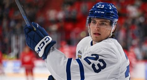 Maple Leafs Take Options Off Table Ahead of NHL Trade Deadline - Mirror ...