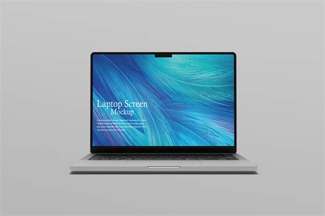 Laptop Screen Mockup on Behance