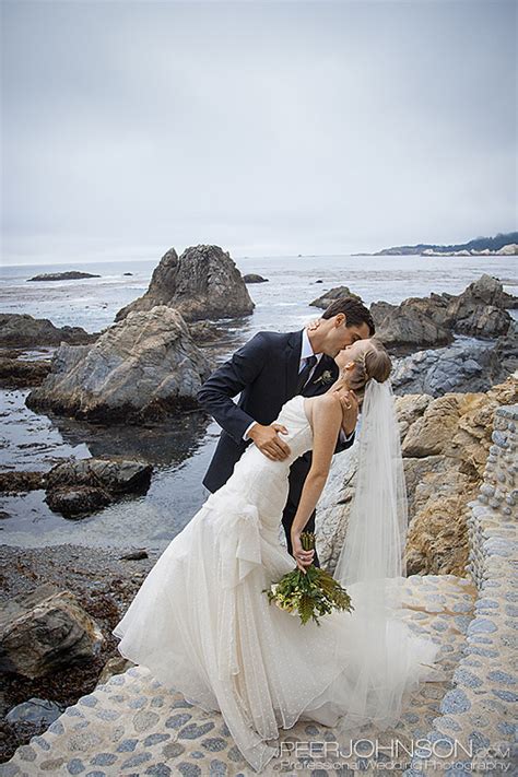 Carmel Estate Wedding - Wedding + Elopement Photographer Cambria, Big ...