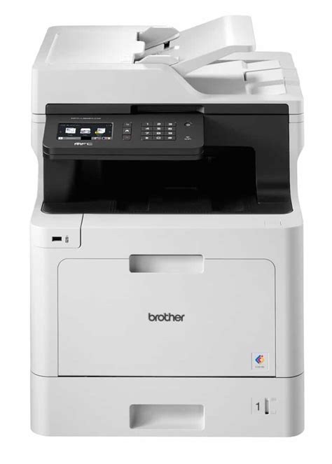 Brother Color Laser MFC-L8690CDW - LPS Malaysia | Office Printers