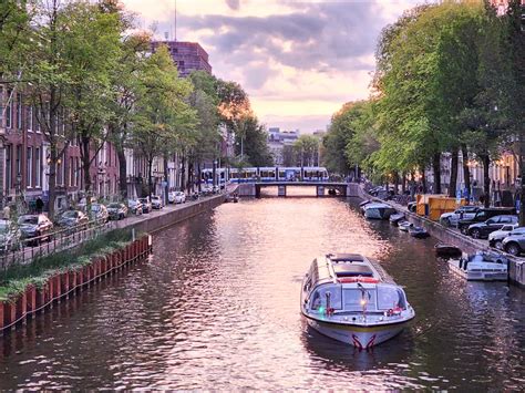 11 Amsterdam Facts: Things To Know Before Visiting Amsterdam