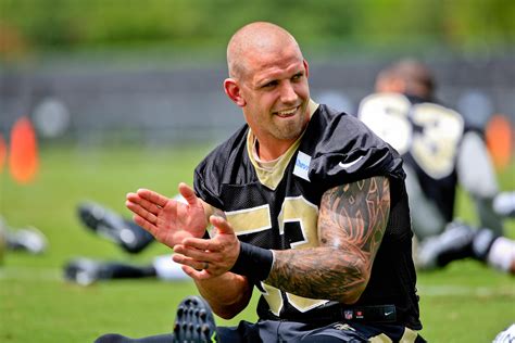 Former Ohio State star James Laurinaitis announces retirement from NFL