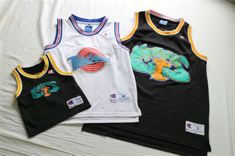 Space Jam Jerseys Looney Tunes Party, Looney Tunes Space Jam, Baby Looney Tunes, Baby Party ...