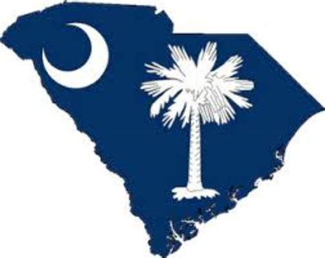 South Carolina History timeline | Timetoast timelines