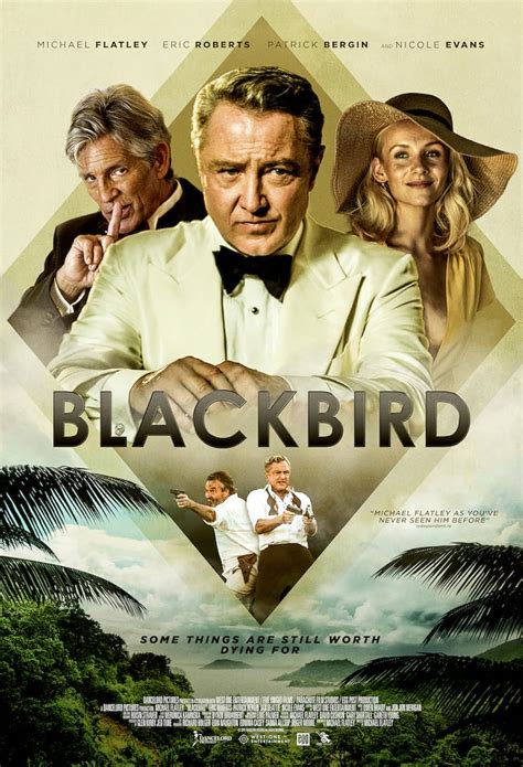 Blackbird (2022) - IMDb