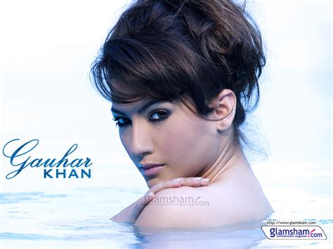 gauhar khan hd wallpapers | Movies Songs Lyrics