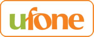 Ufone Logo PNG Vector (EPS) Free Download