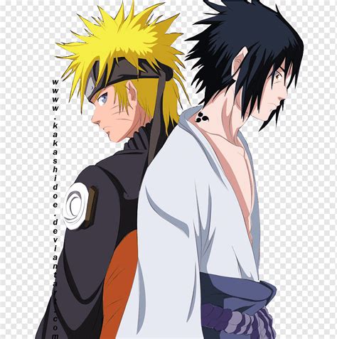 Sasuke uchiha naruto uzumaki naruto shippuden: naruto vs. sasuke ...