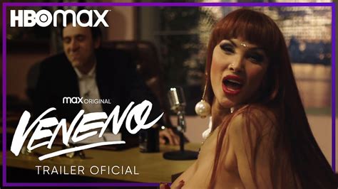 Veneno | Trailer Oficial | HBO Max - YouTube