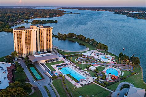 Margaritaville Resort on Lake Conroe Opens This Month