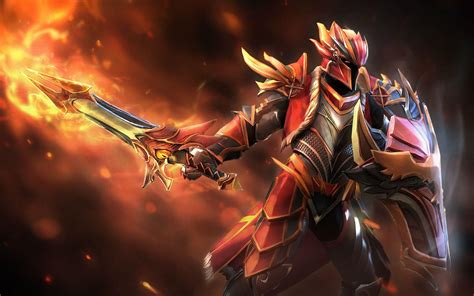 Dragon Knight Dota 2 Wallpapers - Top Free Dragon Knight Dota 2 ...