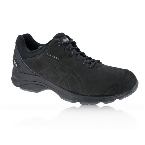 ASICS LADY GEL-TRAX GORE-TEX Waterproof Walking Shoes - 40% Off ...