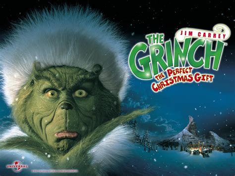 Cool Pictures: jim carrey the grinch