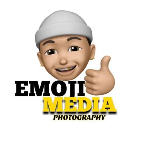 Emoji Media