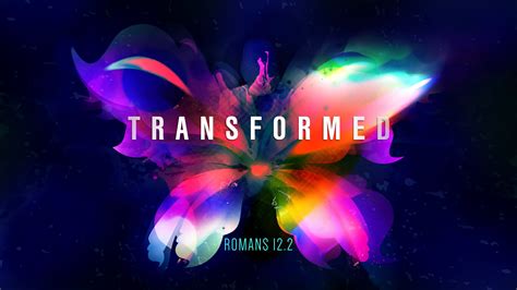 Bible Transform