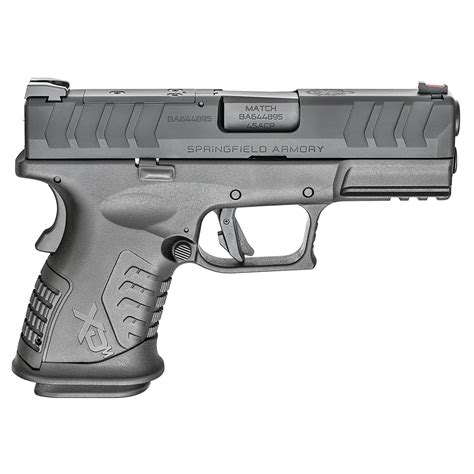 Springfield XDM Elite Compact 45 ACP | Handguns | KYGUNCO