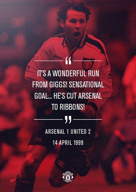 21 Manchester United Quotes ideas | manchester united, manchester, the unit