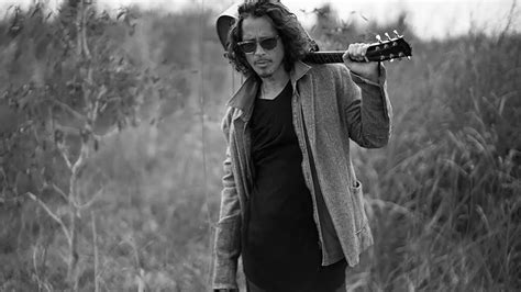 Chris Cornell - Like A Stone acoustic by Stripped Sessions - YouTube