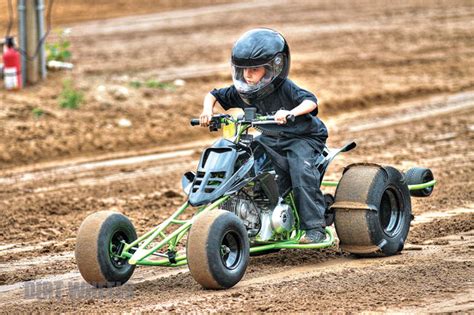 ATV SAND DRAG RACING: AN INSIDE LOOK - World Sand Drag News