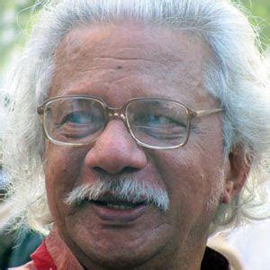 Adoor Gopalakrishnan - Age, Family, Bio | Famous Birthdays