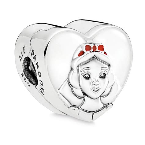 New Disney PANDORA Charms Released – DisKingdom.com